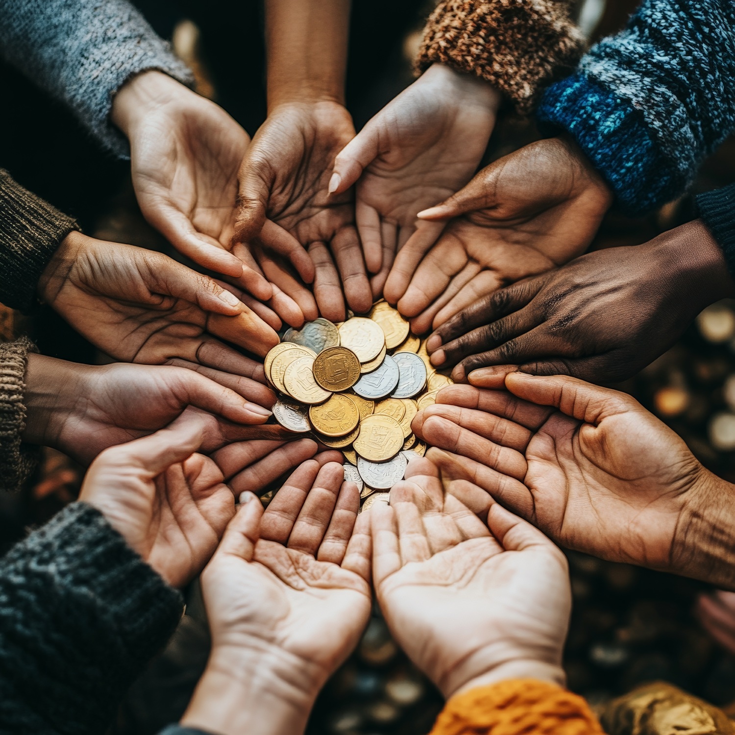 Making USIU-Africa a suitable grant recipient is a team sport