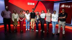 Inside the British Broadcasting Corporation (BBC): A look into modern broadcasting