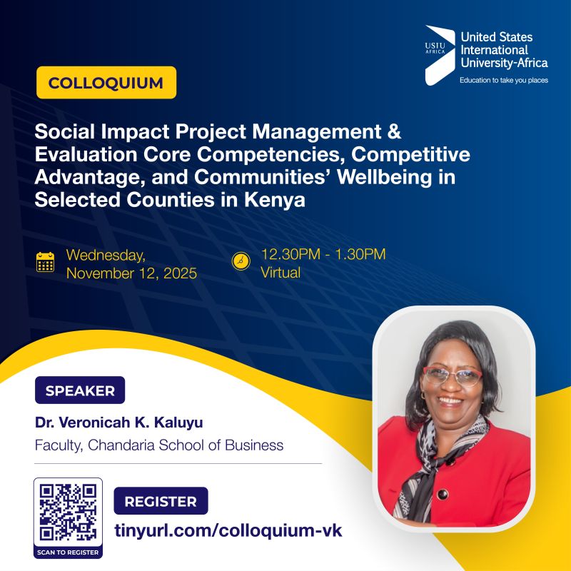 Bridging the gap: New cutting-edge research charts a path for social impact in Kenyan counties