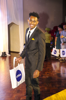 12 students make it through to the Mr. and Miss USIU finals