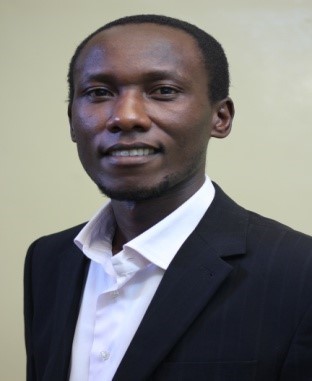 Joshua Rumo A. Ndiege, PhD