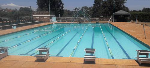 Sports and Fitness Facilities