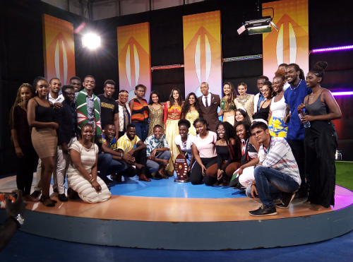 Culture concert winning performances showcased on live TV