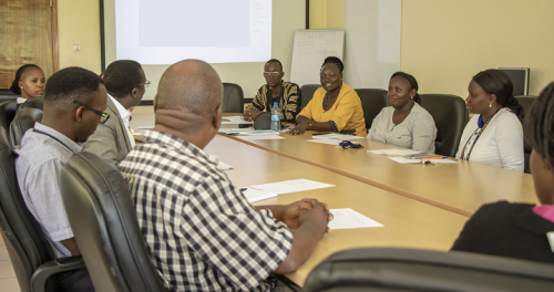 Study recommends robust action to improve internship experience