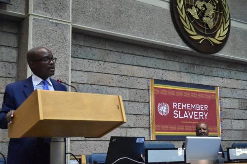 African Studies Conference coming to USIU-Africa in October