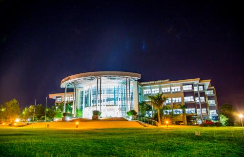 USIU-Africa Library introduces LibFind