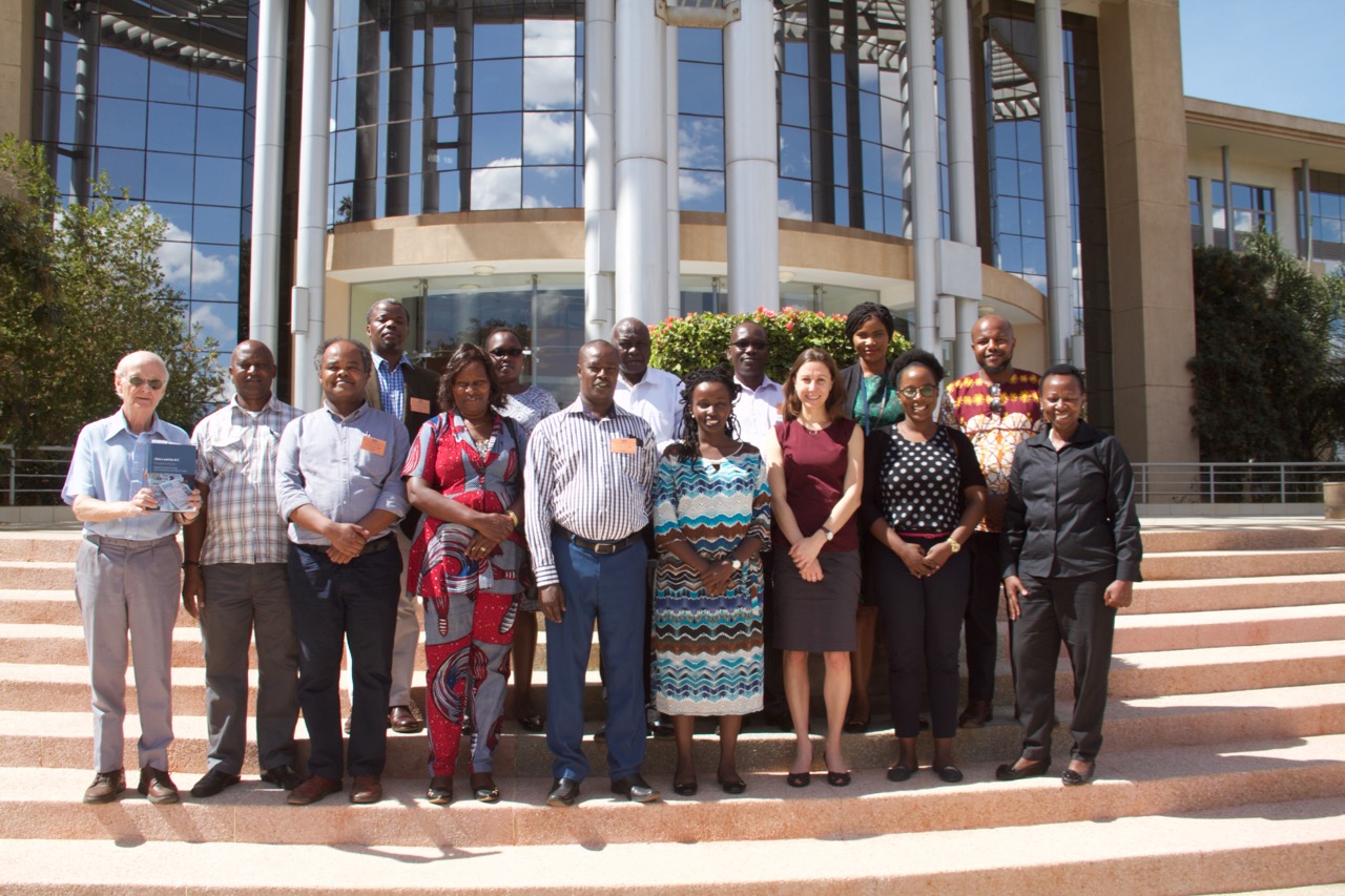 Kent Law School >> Joint Usiu Africa Kent Law School Workshop At Usiu Africa After The Kent Law School >> Joint Usiu Africa Kent Law School Workshop At Usiu Africa After The