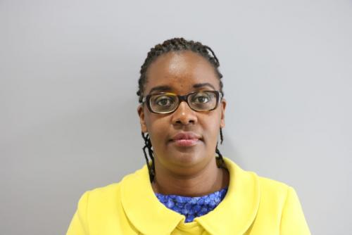 Sanlam Kenya Plc appoints Alumna to join Board of Directors