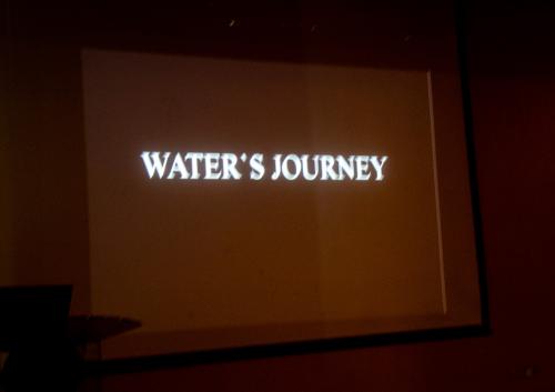 Department of International Relations hosts 2019 Film and Documentary