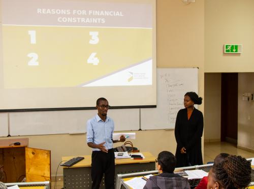 Educate Your Own awards twelve scholarships during the 2019 Summer semester