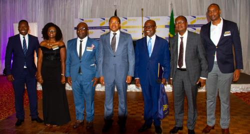 USIU-Africa launches first official alumni chapter in The United Republic of Tanzania