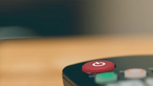 Journalism Adjunct Publishes Research on Television Stations Switch off during Odingas Swearing-In