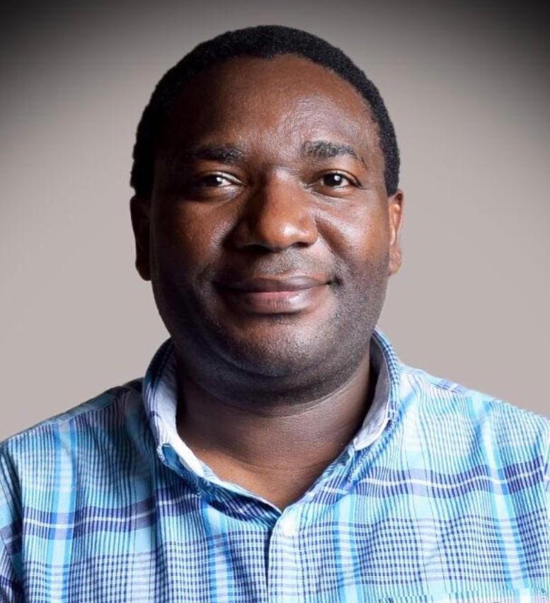 Paul M. Okanda, PhD - Director Information & Communications Technology
