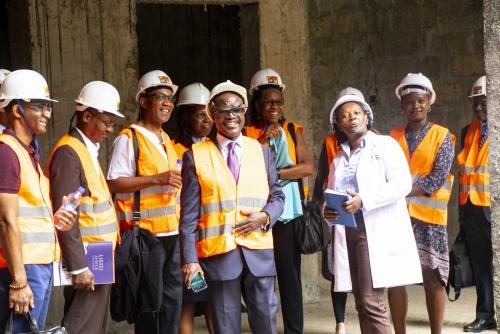 USIU-Africa welcomes new Board of Trustees and University Council Members