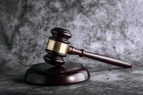 Legal Digest - Spring 2025