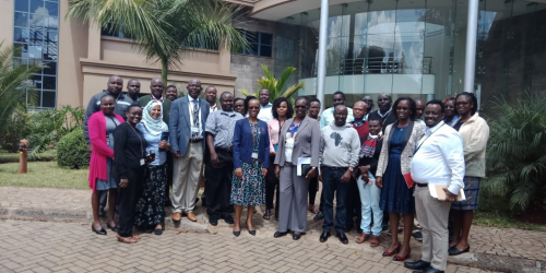 School of Pharmacy and Health Science (SPHS) welcomes new Dean and inaugurates new departments