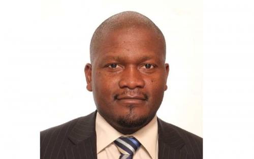 USIU-Africa alum, Francis Msengeti appointed as General Manager of Sarova Whitesands Beach Resort and Spa
