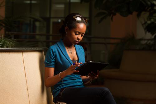 USIU-Africa partners with Safaricom, Telkom to provide subsidized e-learning tariffs to students and faculty