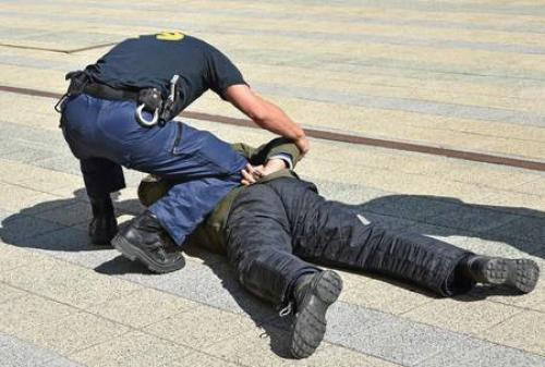 The Human Rights Club hosts inaugural webinar on police brutality in Kenya