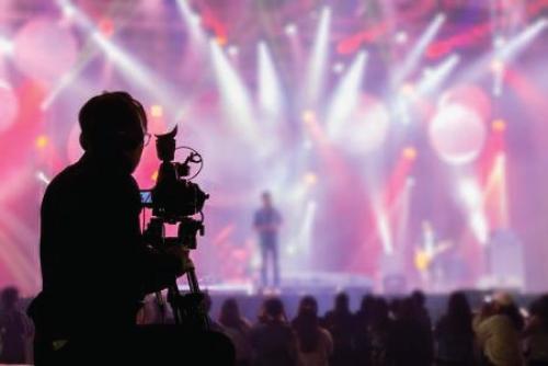 The Division of Legal Services organizes a webinar on Entertainment and Copyright Law