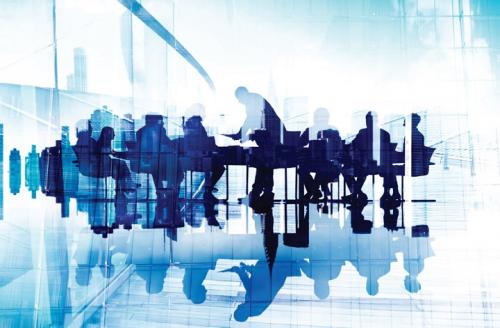 Division of Legal Services hosts webinar on Governance, Legal and HR issues in organizations during the COVID-19 pandemic