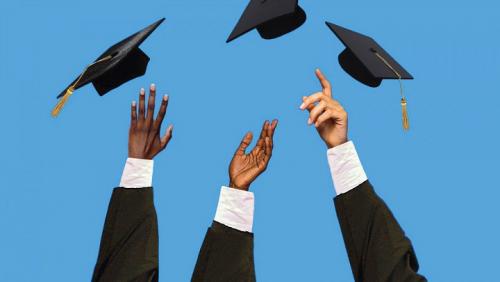 USIU-Africa to host its 42nd Commencement Ceremony virtually