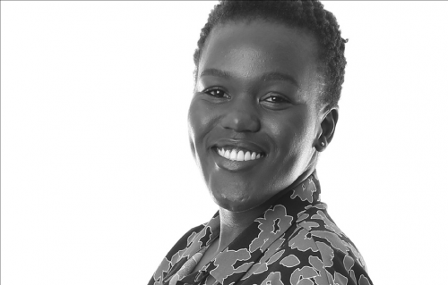 USIU-Africa alumna recognized as a 2020 Rare Rising Scholar