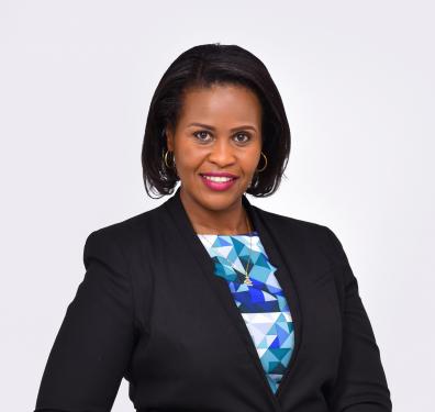 Nathalie Ngatia