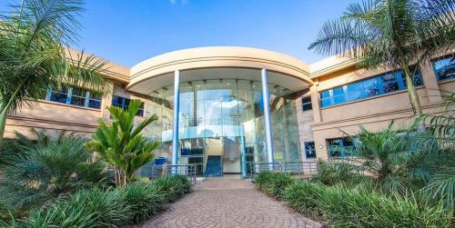 Why USIU-Africa's Epidemiology and Biostatistics course is winning the hearts of many