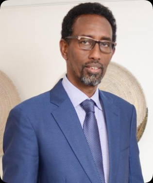 #WhereLeadersAreMade: Dr. Hassan Bashir, founder and former Group Chief Executive Officer (GCEO) of Takaful Insurance of Africa Limited