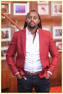 #WhereLeadersAreMade: Pheodor Mundia, Senior Global Sustainability Manager, Functions and Business Innovation at Unilever