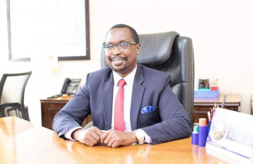 The Dean of the School of Humanities and Social Sciences appointed to the Editorial Board of the Doctoral Association of Eastern Africa (DAEA)