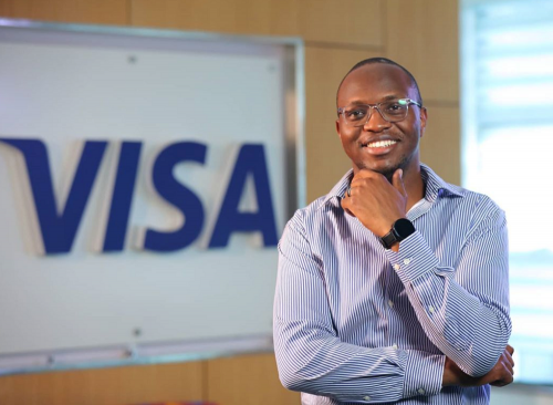 #ValueForYourDreams: Joel Chacha, Public Relations Expert