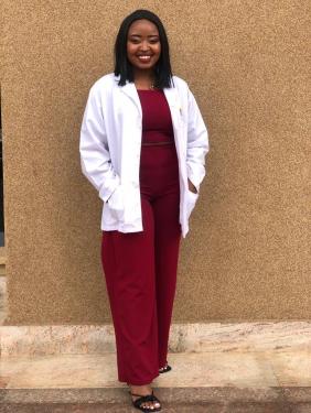 Graduates from the School of Pharmacy and Health Sciences to take part in the 41st edition of the Pharmaceutical Society of Kenya (PSK) Conference