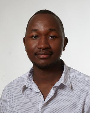 Alumni Profile: Peterson Njagi