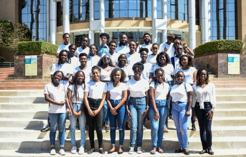 Celebrating World Radio Day: A look at the history of USIU Radio