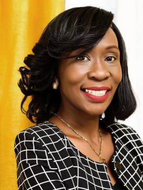 Alumni Profile: Diana Kolek-Olwangu