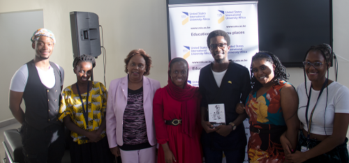 USIU-Africa observes the annual Black History Month