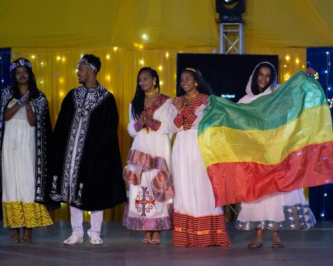 Pictorial: Culture Night 2022