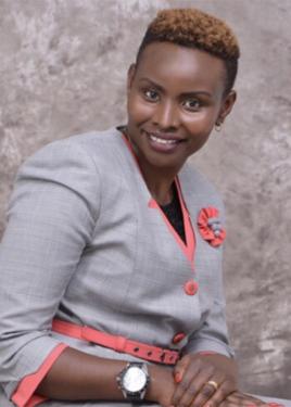 Alumni Profile: Dr. Ruth Njeri Mwai, University Registrar, USIU-Africa