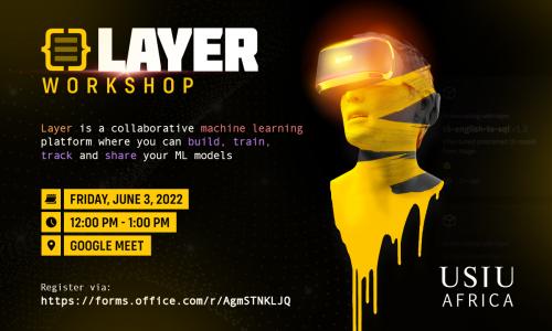 Layer Workshop