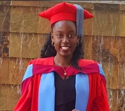 Alumni Profile: Dr. Rose Muthuri, Researcher, KEMRI Wellcome Trust