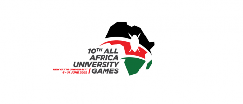 10th All Africa University Games