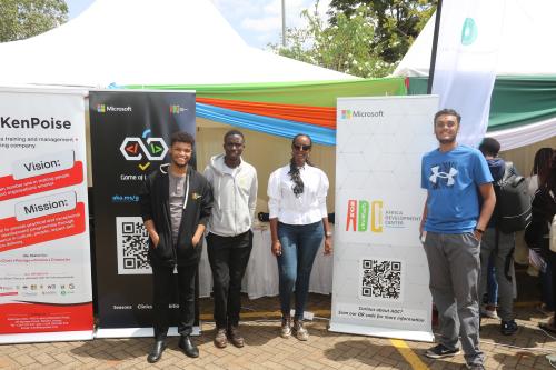 Placement & Career Services (PACS) hosts annual Career Fair