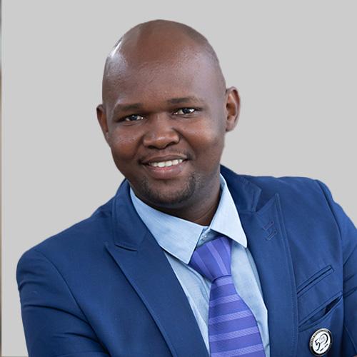Alumni Profile: Barnabas Suva, Membership and Administration Manager at the Association of International Schools in Africa (AISA)