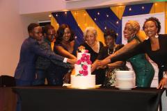 Pictorial: Class of 2022 Graduation Dinner