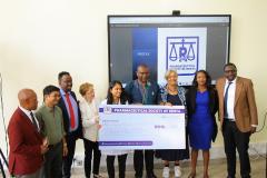 School of Pharmacy and Health Sciences holds Oathing Ceremony for Pharmacy students