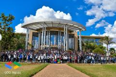 The Computing Department hosts two-high profile events in November