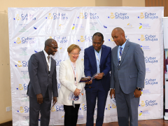 Kenya's Cyber Shujaa Program to Grow Population of Women Cybersecurity Professionals
