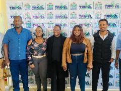 Pictorial: The Department of Tourism and Hospitality Management attends the Sustainable Travel & Tourism Agenda (STTA)